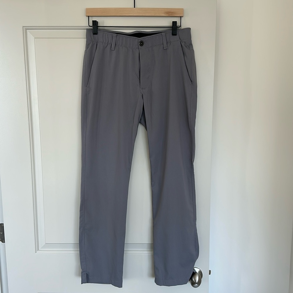 Under Armour Showdown Men’s pant. So soft!